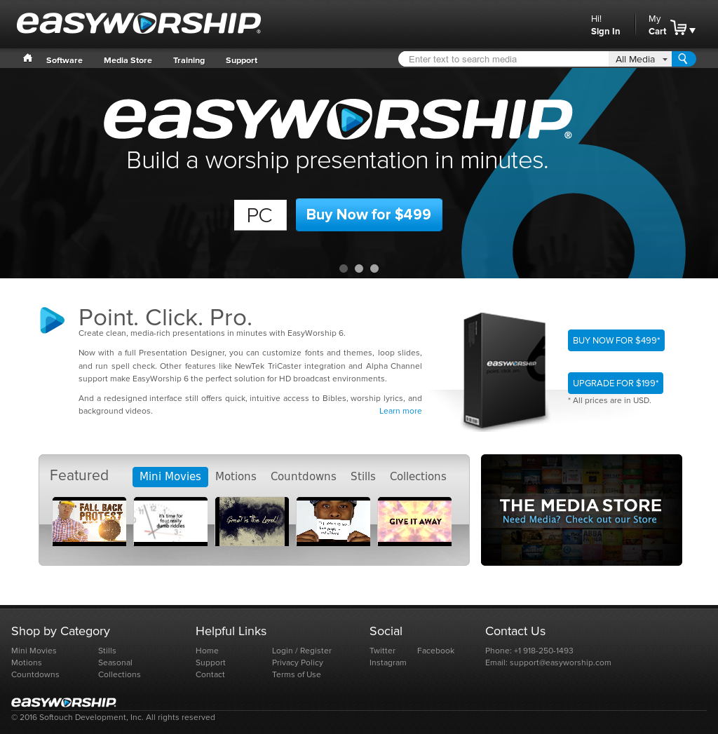 Easyworship download for mac