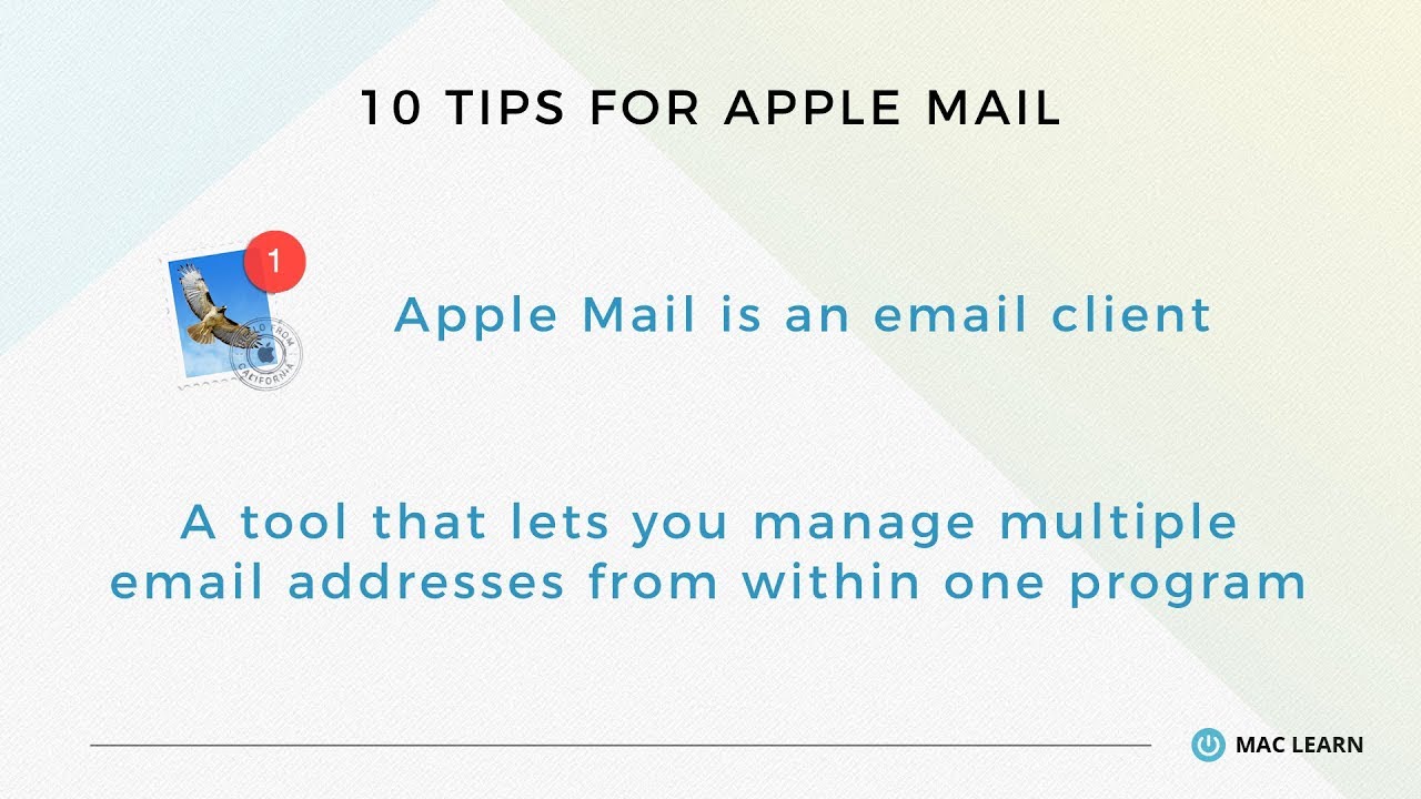 Download apple mail app