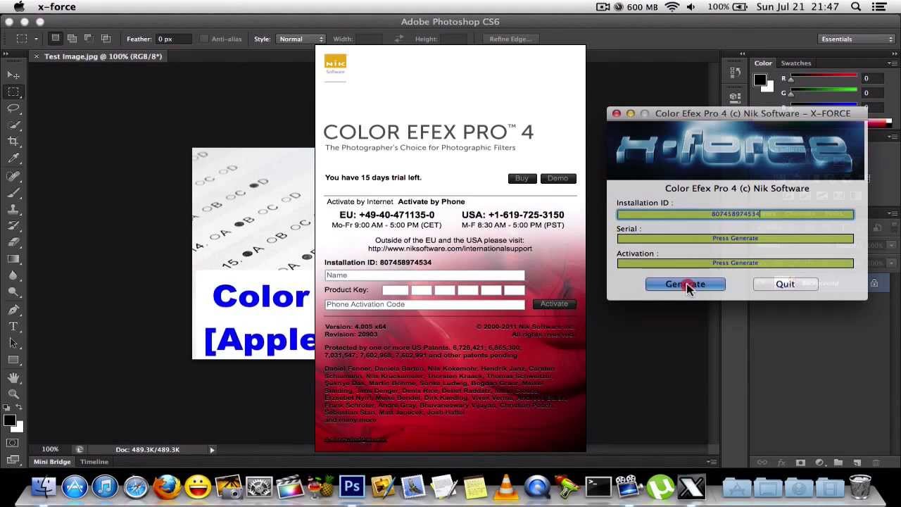 Color Efex Pro Mac Download Free